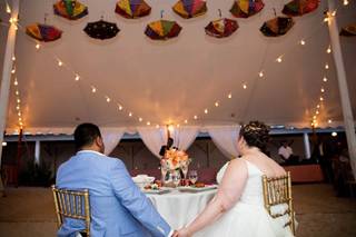 Coastal Tented Events - 58