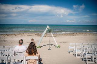 Love is a Beach Wedding - 69