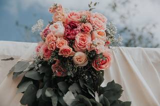 Sibyl Sophia Floral Design - 12