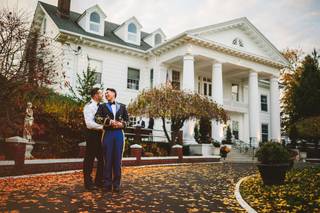 The Briarcliff Manor 5