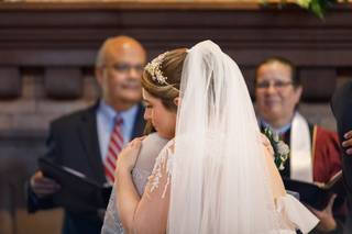 Creative Weddings Officiant & Wedding Day Concierge - 10