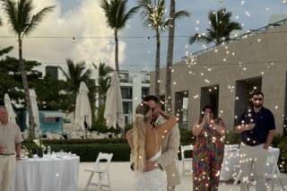Makuto Deejay/Punta cana wedding DJ - 54