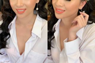 Huong Pham Beauty - 1