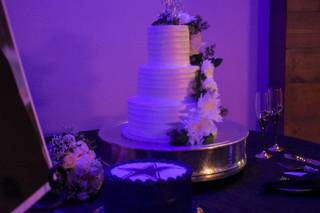 C. Marie's Sweets - 67