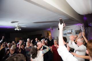 Black Tie Events and Catering - 7