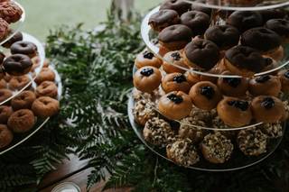Peace, Love and Little Donuts of Cleveland - 1