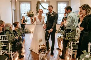 Elegant Savannah Weddings - 53