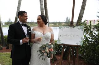 Vista Lago Ballroom - 61