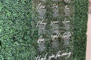 Unspoken Designs - 8