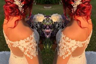 Bride To BEauty - 77