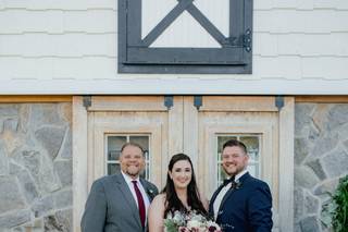 OC & Beyond - MD/DE Wedding Officiant - 11