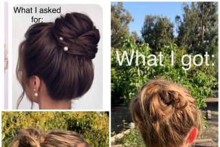 Bobby Pins, Blush & Blowouts - 61