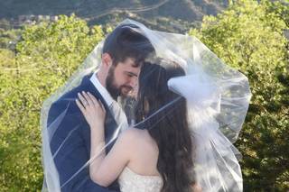 Craftwood Peak by Wedgewood Weddings - 18