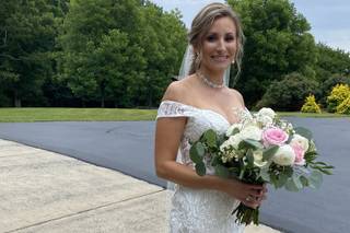 Cristina Chiosa Bridal Atelier - 10
