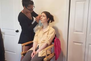 The Behind The Scene Girls - 5