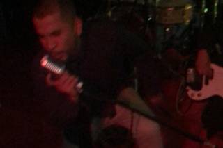 Steady Eddy and the Shakers - 11