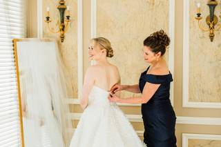 Britt Lee Wedding & Portrait Photography - 28