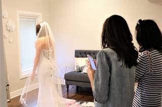 Uptown Bridal & Boutique - 69