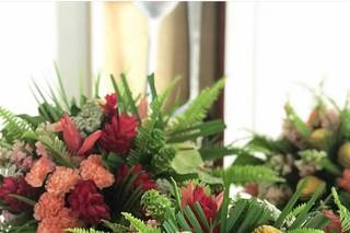 O'Hara House Of Flowers - 1