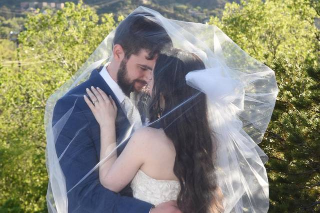 Craftwood Peak by Wedgewood Weddings 2