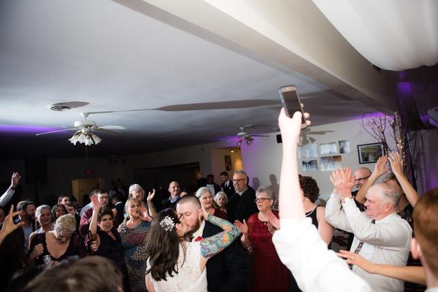 Black Tie Events and Catering - 4