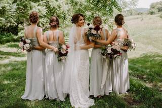 Round Barn Farm Event Center - 37