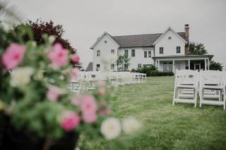 Blue Hill Farm B&B - 91