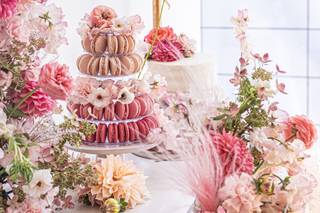 Alexandra Dettori Catering & Events - 5