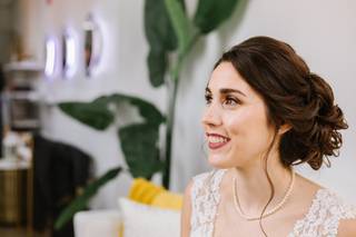 Makeup By Rachael Wontrop - 10