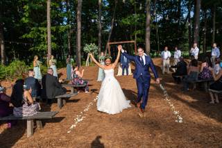 Running Deer Golf Club by Ron Jaworski Weddings - 67