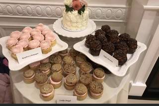 Silver Spoon Bakery - 26