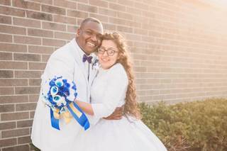 Wisdom-Watson Weddings - 13