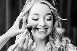 Richmond Make Up Artist, LLC - 29