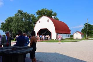 Hudson Farm - 11