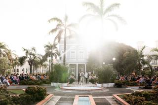 Alexandra Rodriguez Event Planner - 50