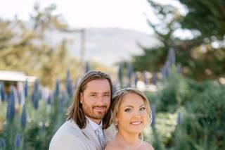 Elizabeth Worrell Weddings & Events - 12