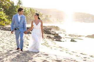 Alex & Dali Wedding Photography - 68
