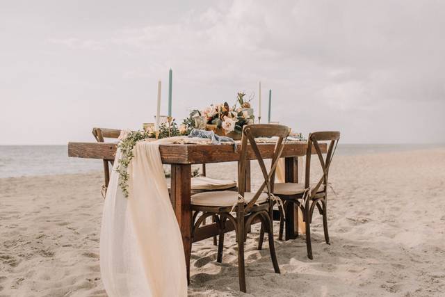 Niche Event Rentals 4