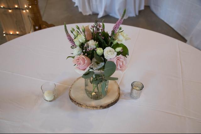 Denham's Florist - 4