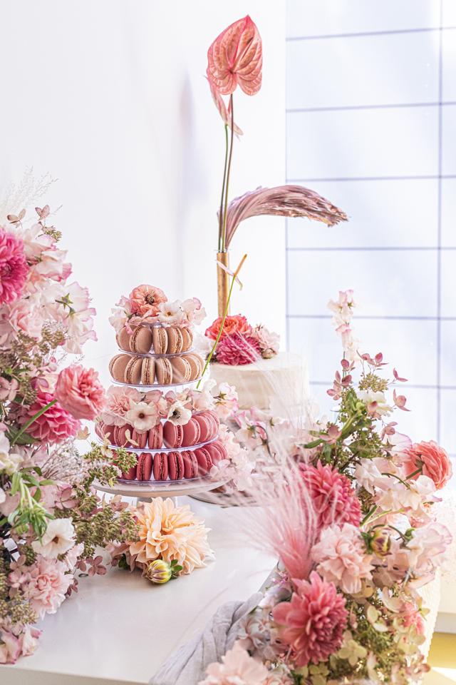 Alexandra Dettori Catering & Events - 3