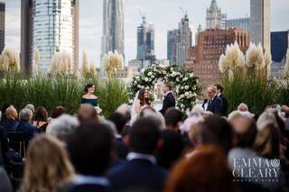 The Heart of the Wedding - 24