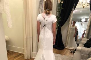 Blue Sky Bridal - 32