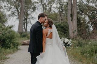 Michelle Rene Designs and Wedding Gown Alterations - 48