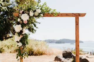 Free Range Flowers - 15