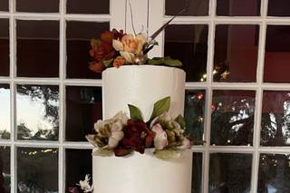 Michael Anthony Cakes - 54