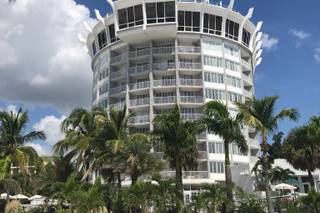 Grand Plaza Beach Front Hotel - 6