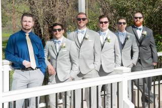 Redwood Canyon by Wedgewood Weddings - 54