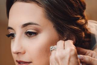 Makeup by Caitlin - 36