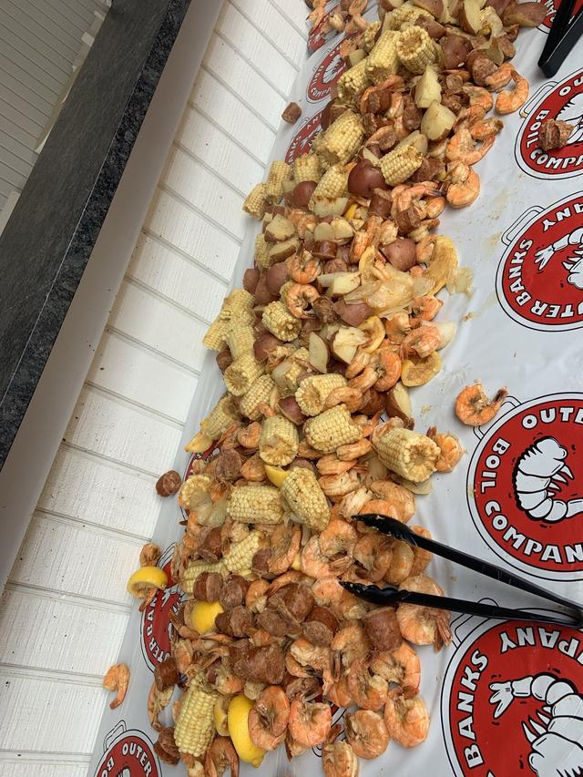 Outer Banks Boil Company - 3