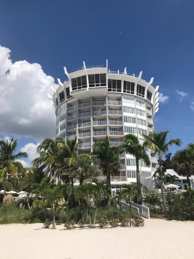 Grand Plaza Beach Front Hotel - 2